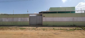 Casa espaçosa e aconchegante para temporada